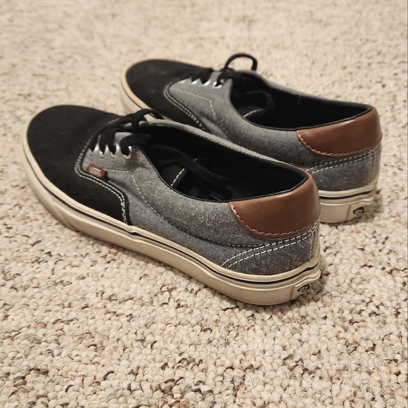 Vans - Colorblock Authentic - Picture 3 of 5